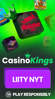 casino kings